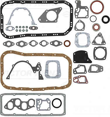 Full Gasket Kit, engine